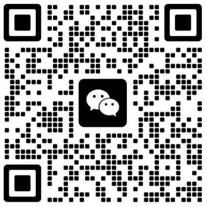 加盟咨询二维码